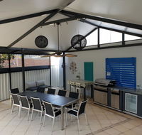 Balcatta Sanctuary - Accommodation 4U