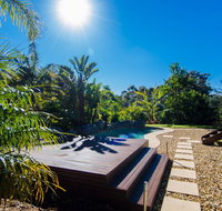 Balconies Dolphincove - Accommodation 4U