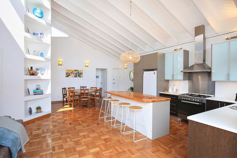 Balena @ Culburra - Pet Friendly - 1 Min Walk To Beach - Accommodation 4U 2