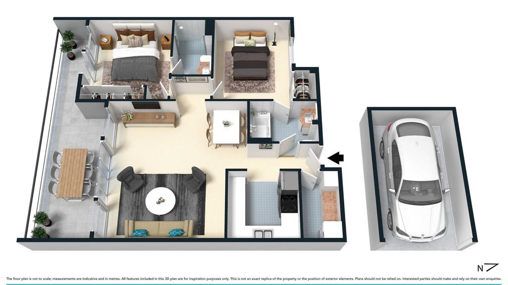 Manly Vale NSW Accommodation 4U