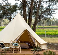Balgownie Estate Winery Retreat  Restaurant - Accommodation 4U