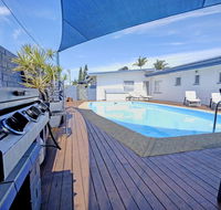 Bali Hi Motel - Accommodation 4U