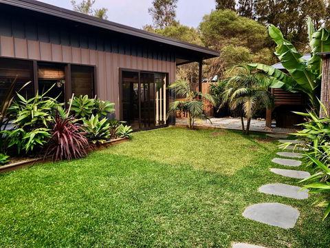 Bali In Berrara - Accommodation 4U 0