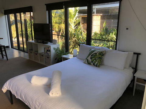 Bali In Berrara - Accommodation 4U 2