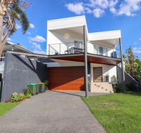 Bali St BeachHouse - Accommodation 4U