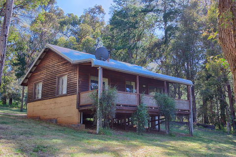 Balinga Cottages - Accommodation 4U 0