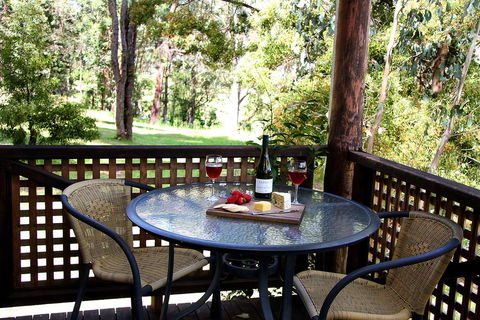 Balinga Cottages - Accommodation 4U 2