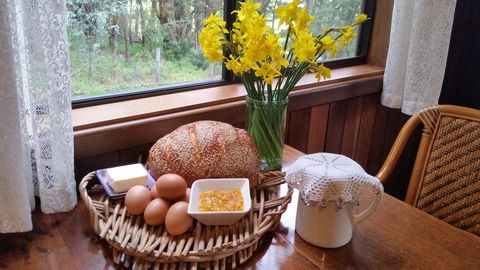 Balinga Cottages - Accommodation 4U 1