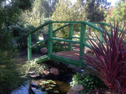 Balingup Jalbrook Cottages - Accommodation 4U 0