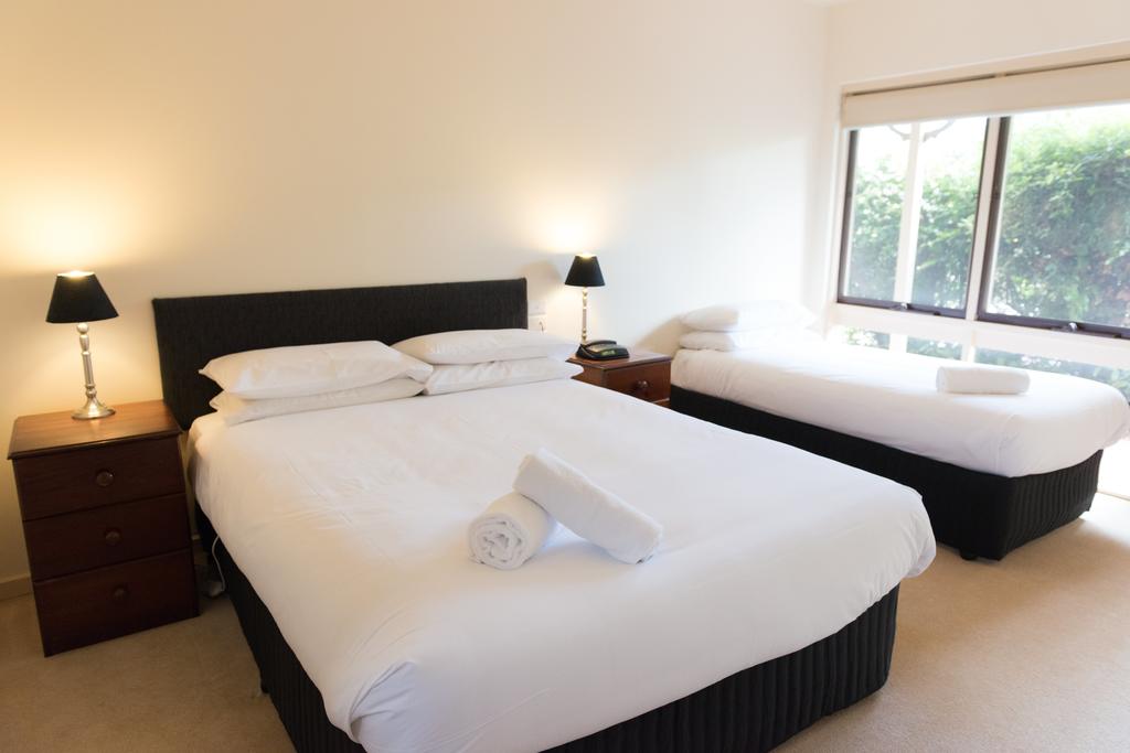 Bunkers Hill VIC Accommodation 4U
