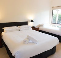 Ballarat Colonial Motor Inn - Accommodation 4U