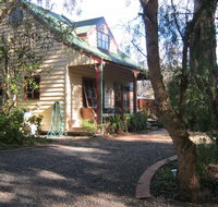 Ballarat cottages incorporating yarrowee cottage and Admirals cottage - Accommodation 4U