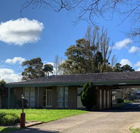 Ballarat Eureka Lodge Motel - Accommodation 4U