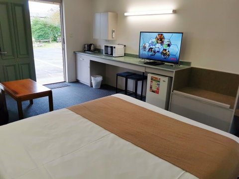 Ballarat Eureka Lodge Motel - Accommodation 4U 1