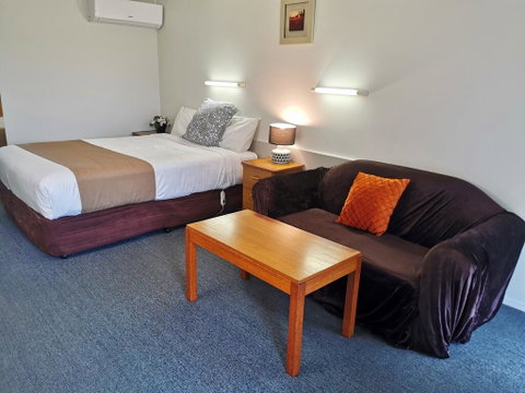 Ballarat Eureka Lodge Motel - Accommodation 4U 2
