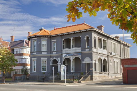 Ballarat Premier Apartments - Accommodation 4U 1