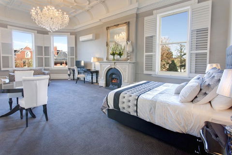 Ballarat Premier Apartments - Accommodation 4U 0