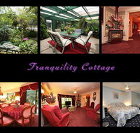 Ballarat Tranquility Cottages - Accommodation 4U