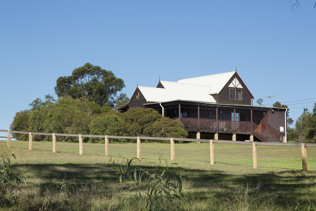 Cassilis NSW Accommodation 4U