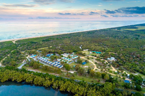 Ballina Beach Village - Accommodation 4U 0