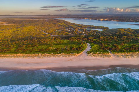 Ballina Beach Village - Accommodation 4U 1