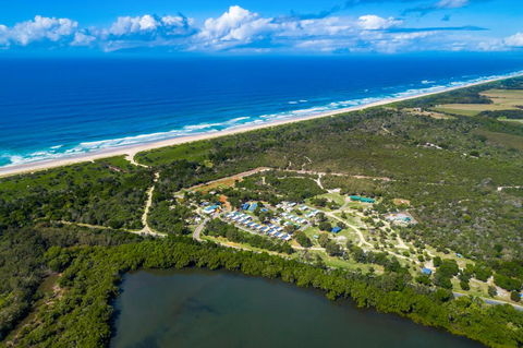 Ballina Beach Village - Accommodation 4U 2