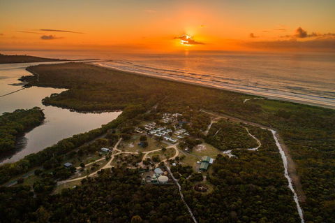 Ballina Beach Village - Accommodation 4U 3