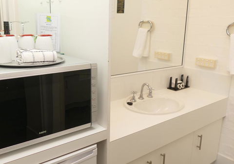 Ballina Byron Islander Resort And Conference Centre - Accommodation 4U 2