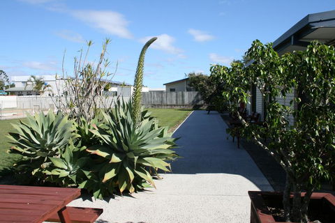 Ballina Fun`n`Sun Motel - Accommodation 4U 2