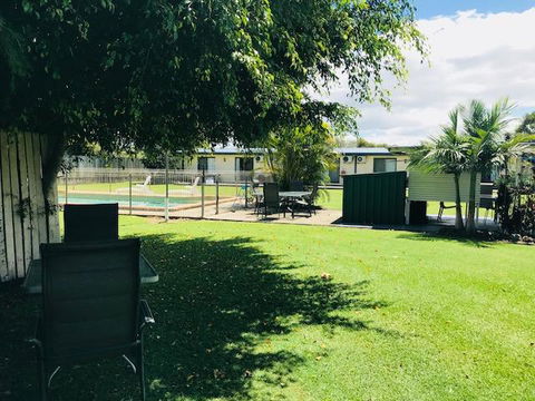 Ballina Fun`n`Sun Motel - Accommodation 4U 1