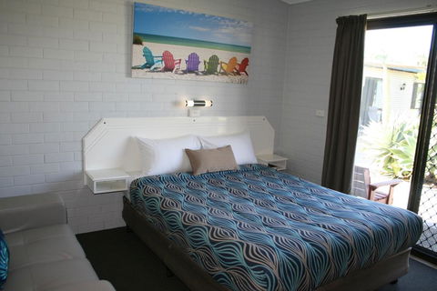 Ballina Fun`n`Sun Motel - Accommodation 4U 3