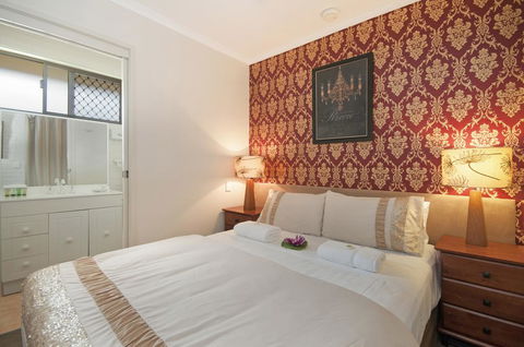 Ballina Travellers Lodge - Accommodation 4U 2