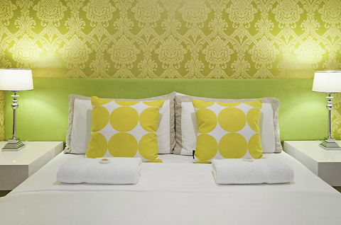 Ballina Travellers Lodge - Accommodation 4U 0