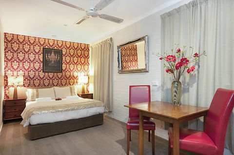 Ballina Travellers Lodge - Accommodation 4U 3