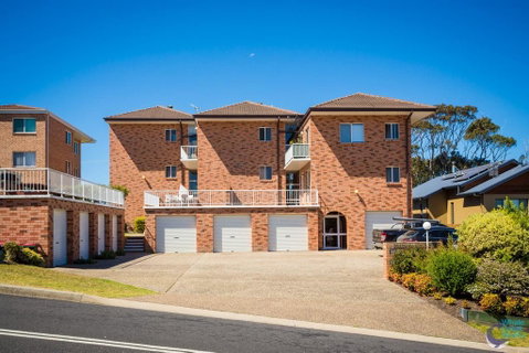 Ballingalla Apartments - By The Golf Course - Accommodation 4U 2