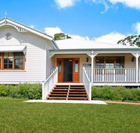 Ballogie Lodge - a quality timeless retreat - Accommodation 4U