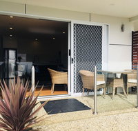 Balmoral Apartment Binalong Bay - Accommodation 4U