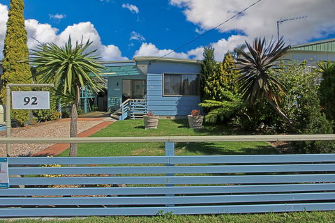 Baltica Beach House - Accommodation 4U 1