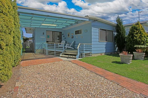 Baltica Beach House - Accommodation 4U 2