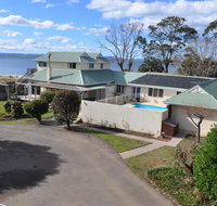 Bambra Reef Lodge - Accommodation 4U