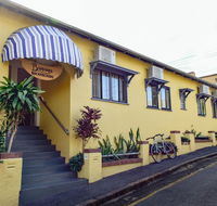 Banana Bender Backpackers - Accommodation 4U