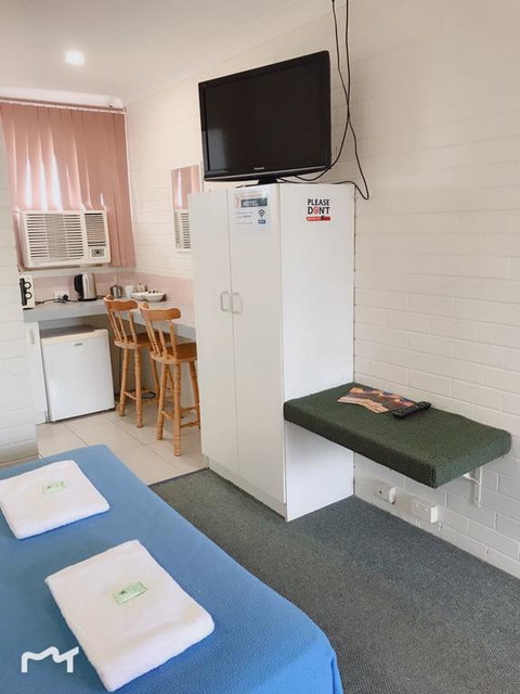 Bananatown Motel - Accommodation 4U 3