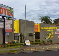 Bananatown Motel - Accommodation 4U