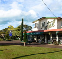 Bandicoot Motor Inn Hamilton - Accommodation 4U