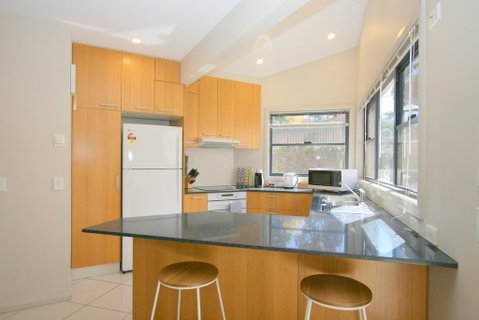 Banjos Way 1/23 Banjo Patterson Crescent - Accommodation 4U 3