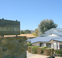 Banjos Way 1/23 Banjo Patterson Crescent - Accommodation 4U