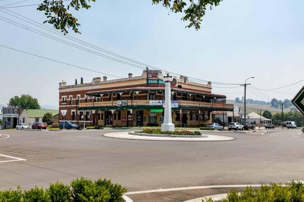 Wirragulla NSW Accommodation 4U