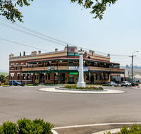 Bank Hotel Dungog - Accommodation 4U