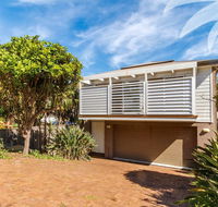 Banksia - Accommodation 4U