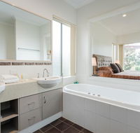 Banksia  Cosy Corner - Accommodation 4U